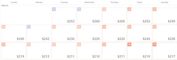 Dynamic Pricing for your short-term rental - AirDNA